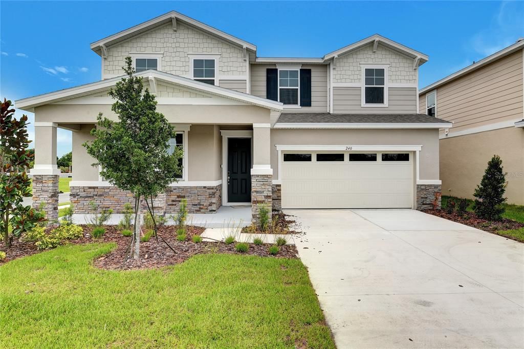 En Venta: $463,699 (5 camas, 3 baños, 3030 Pies cuadrados)