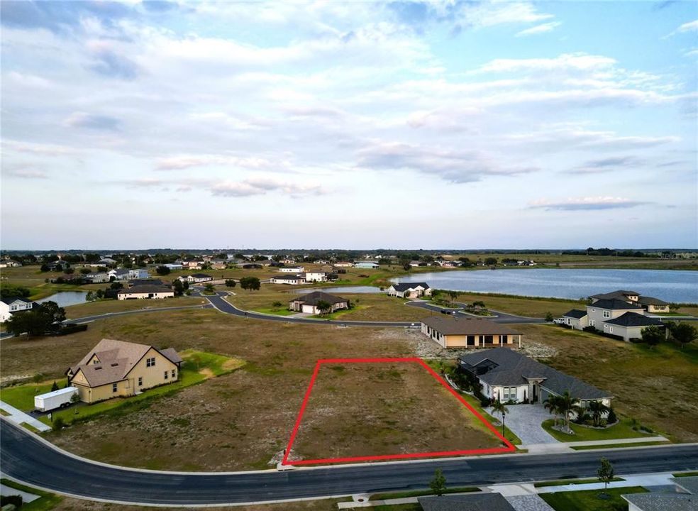 待售: $76,700 (0.29 acres)