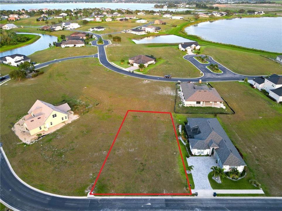 待售: $76,700 (0.29 acres)