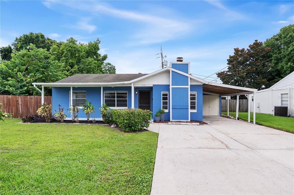 For Sale: $375,000 (3 beds, 1 baths, 1509 Square Feet)