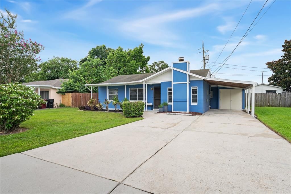 For Sale: $375,000 (3 beds, 1 baths, 1509 Square Feet)