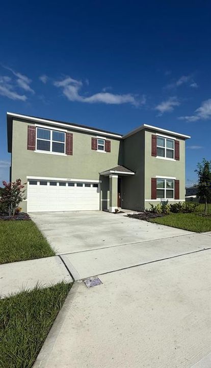 Recently Sold: $433,490 (4 beds, 3 baths, 2372 Square Feet)