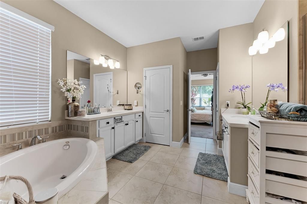 En-Suite Bath