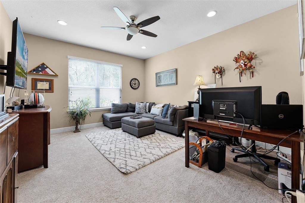 Office/Bonus Room