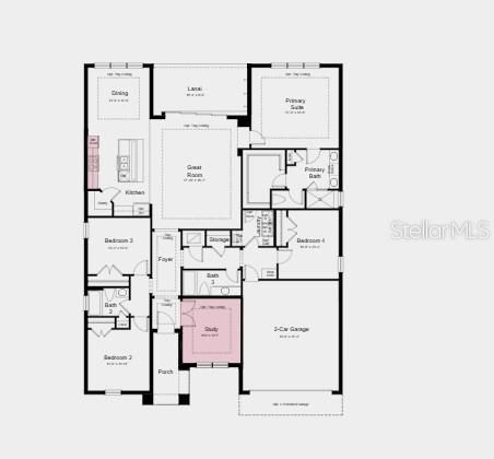 Под контрактом: $650,000 (4 спален, 3 ванн, 2465 Квадратных фут)