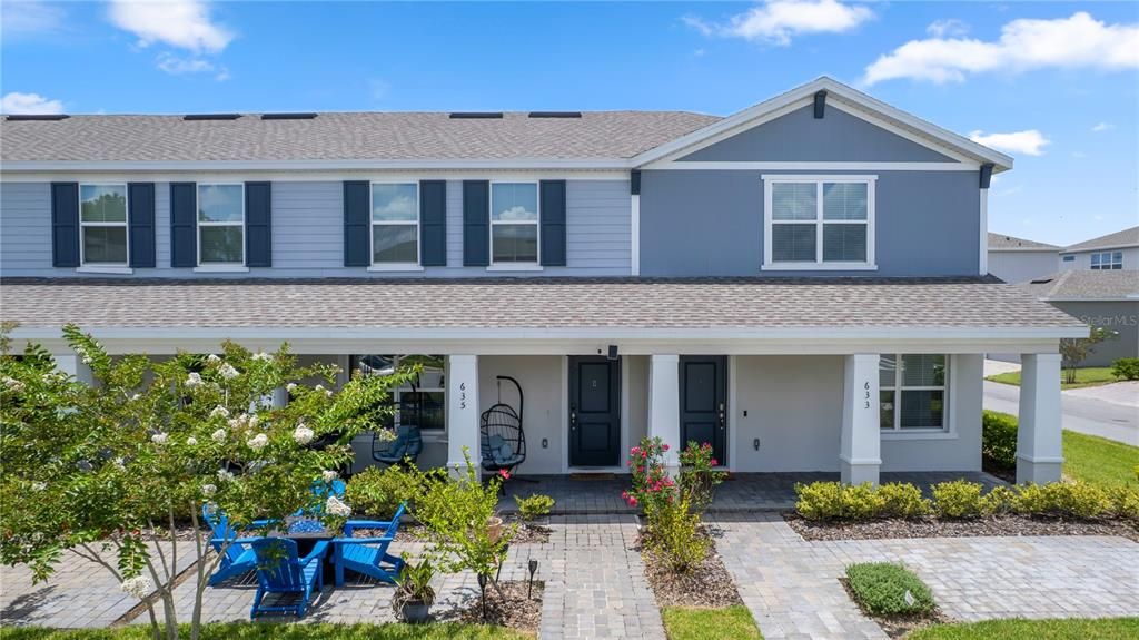 En Venta: $298,999 (3 camas, 2 baños, 1580 Pies cuadrados)