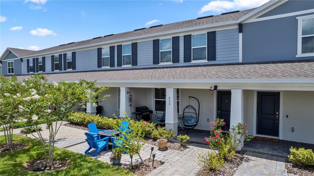 En Venta: $298,999 (3 camas, 2 baños, 1580 Pies cuadrados)