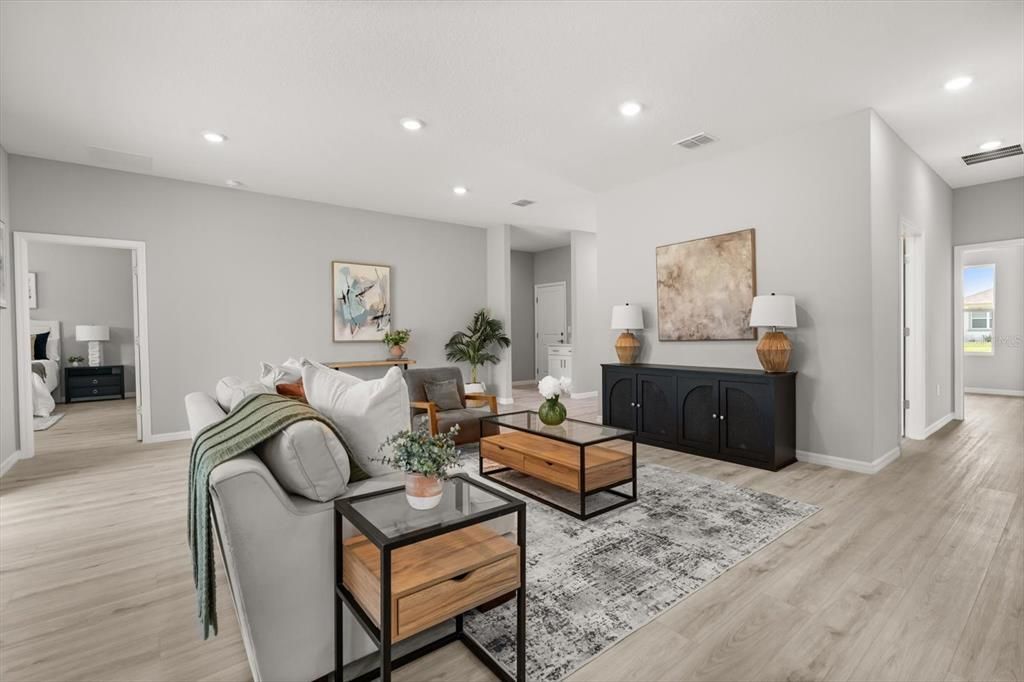 Active With Contract: $372,900 (4 beds, 3 baths, 2092 Square Feet)