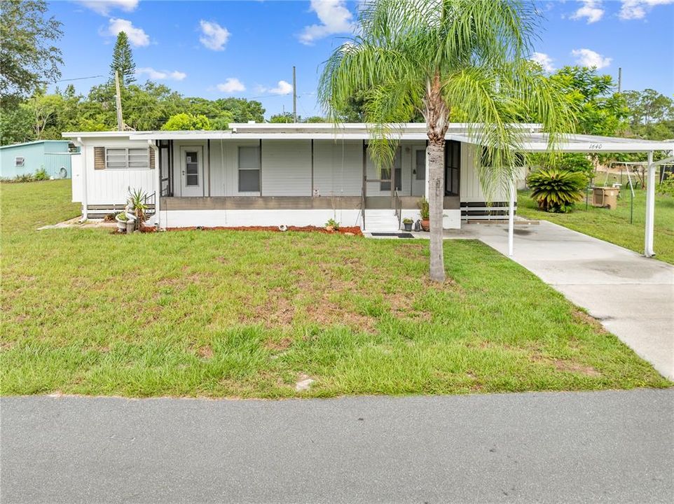 Recently Sold: $147,500 (2 beds, 1 baths, 670 Square Feet)