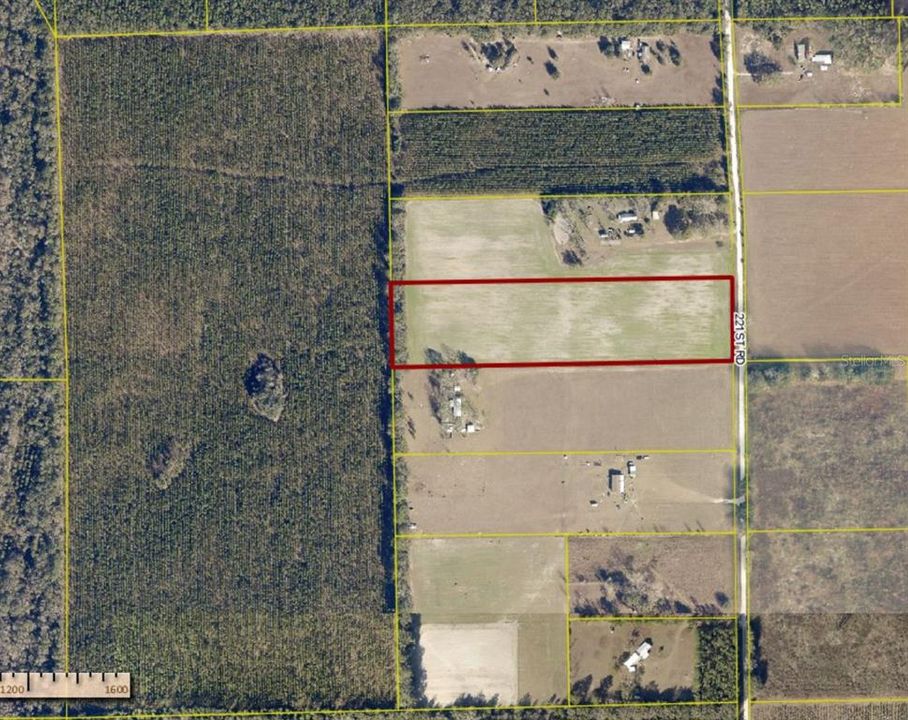 For Sale: $150,000 (10.00 acres)