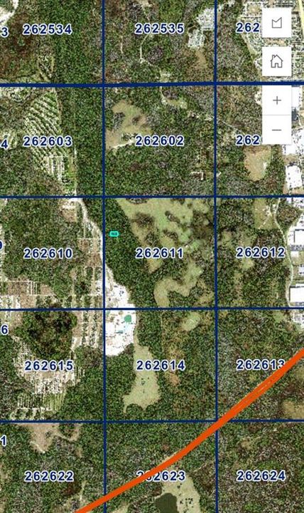 На продажу: $15,000 (1.25 acres)