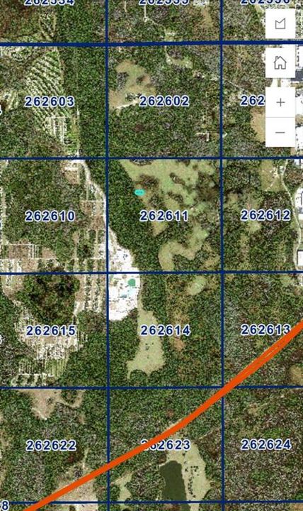 En Venta: $15,000 (1.25 acres)