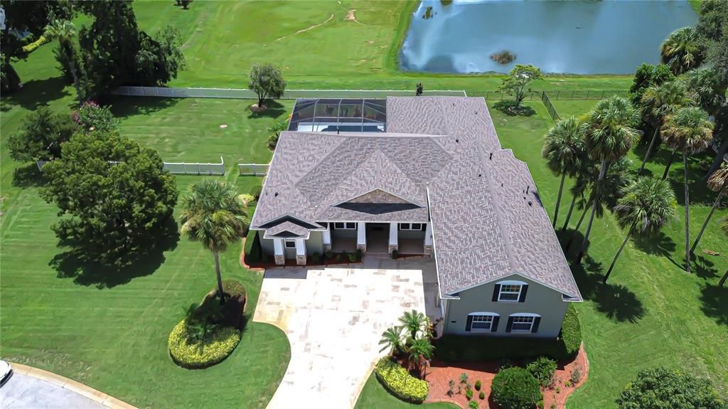 合同活跃: $849,000 (5 贝兹, 3 浴室, 4058 平方英尺)