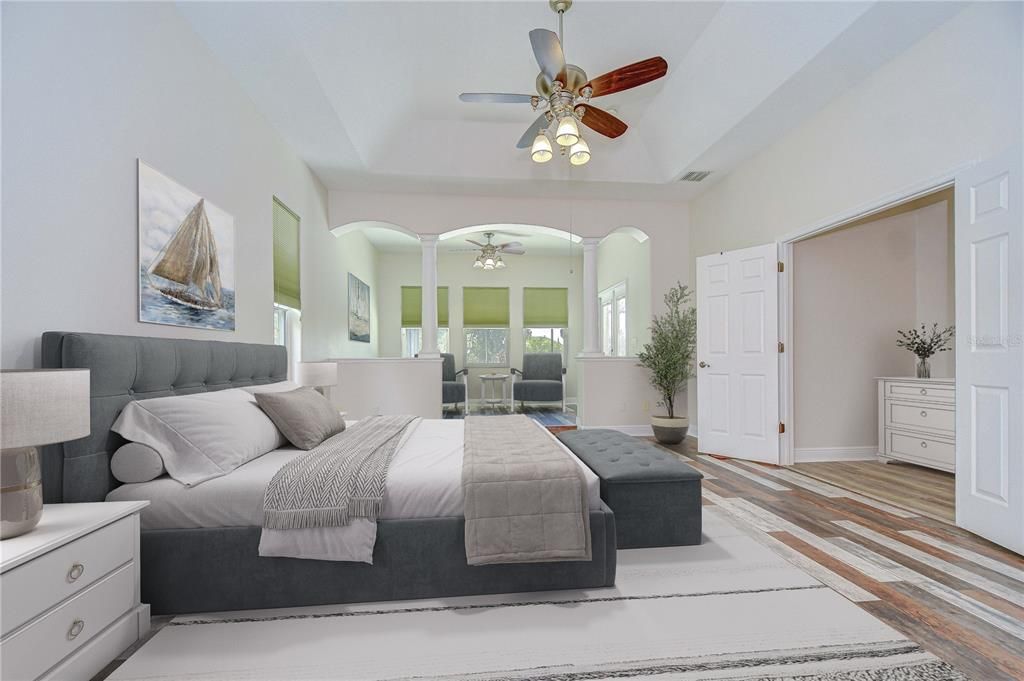 合同活跃: $849,000 (5 贝兹, 3 浴室, 4058 平方英尺)