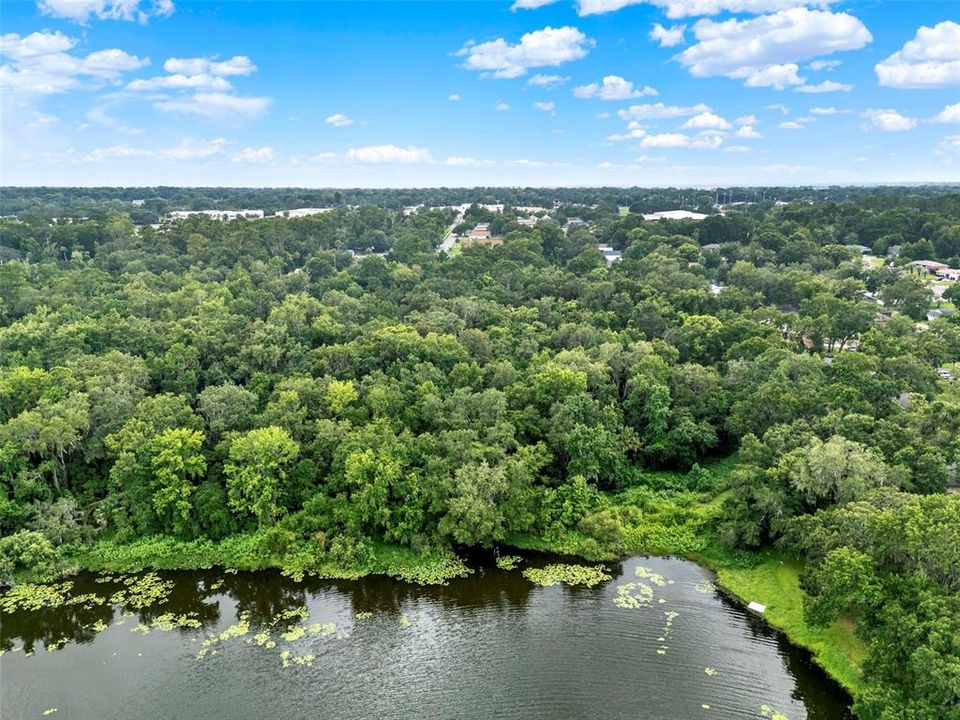 Active With Contract: $699,900 (6.44 acres)