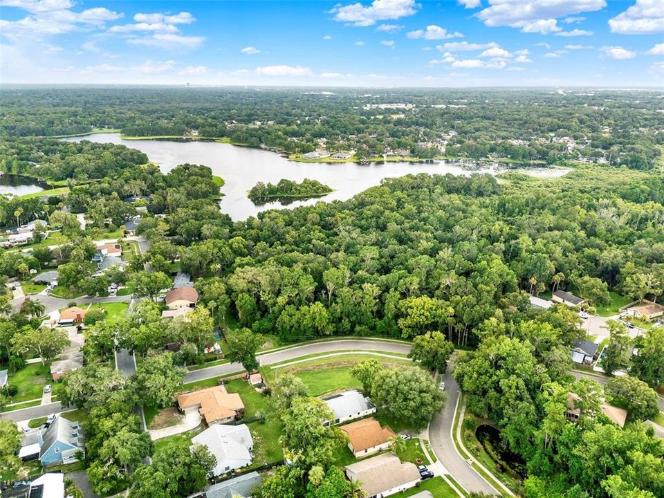 Active With Contract: $699,900 (6.44 acres)