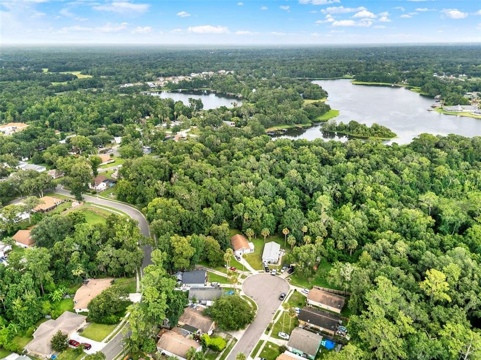 Active With Contract: $699,900 (6.44 acres)