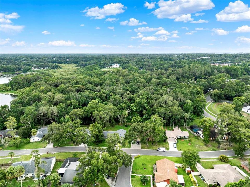 Active With Contract: $699,900 (6.44 acres)