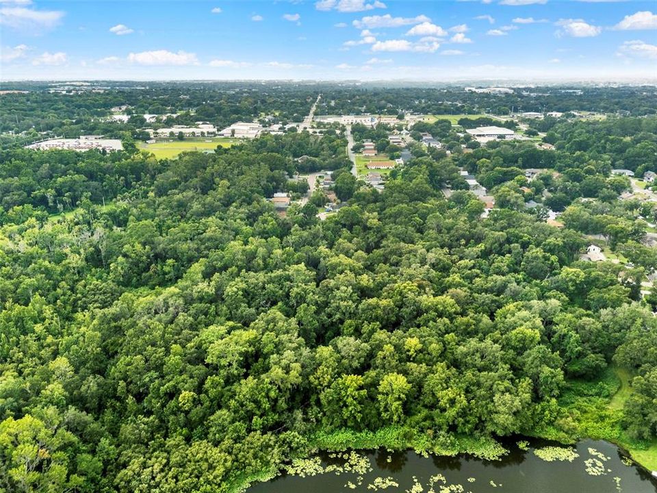 Active With Contract: $699,900 (6.44 acres)