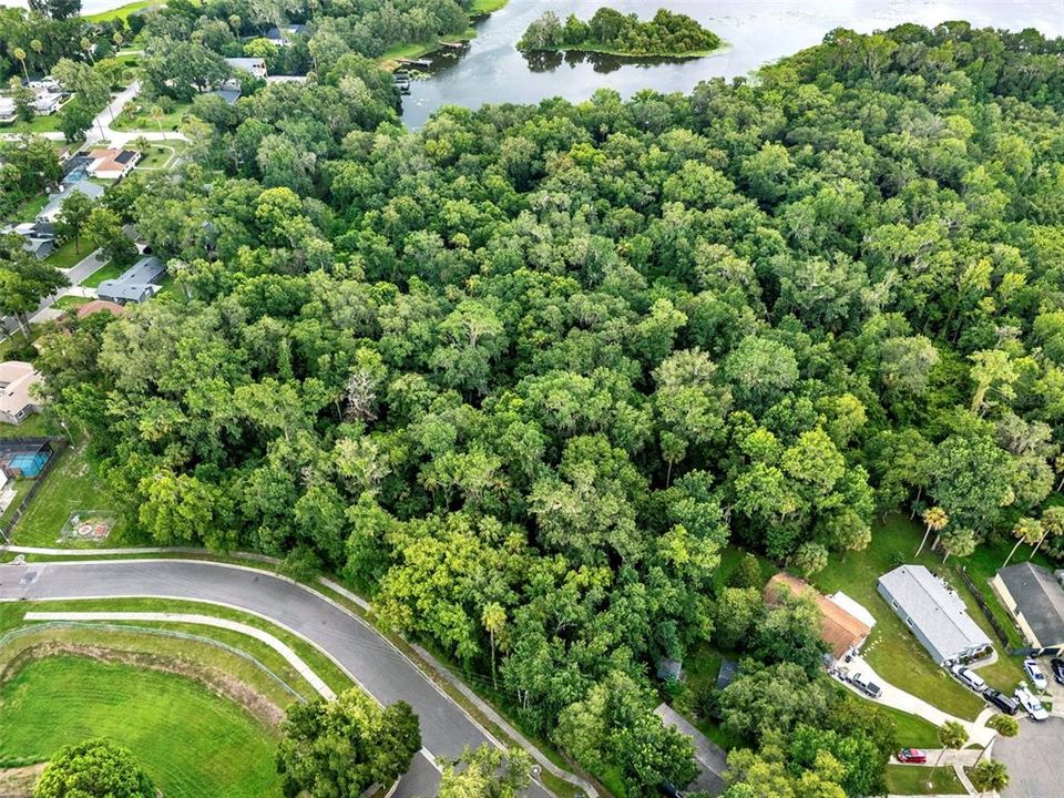 Active With Contract: $699,900 (6.44 acres)