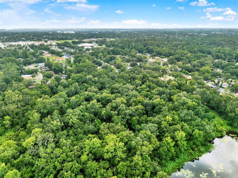 Active With Contract: $699,900 (6.44 acres)