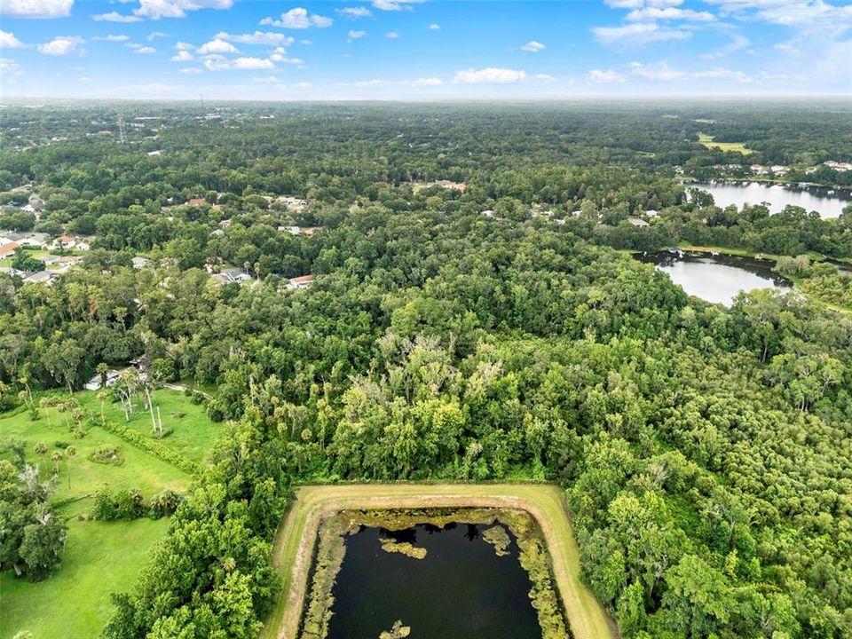 Active With Contract: $699,900 (6.44 acres)