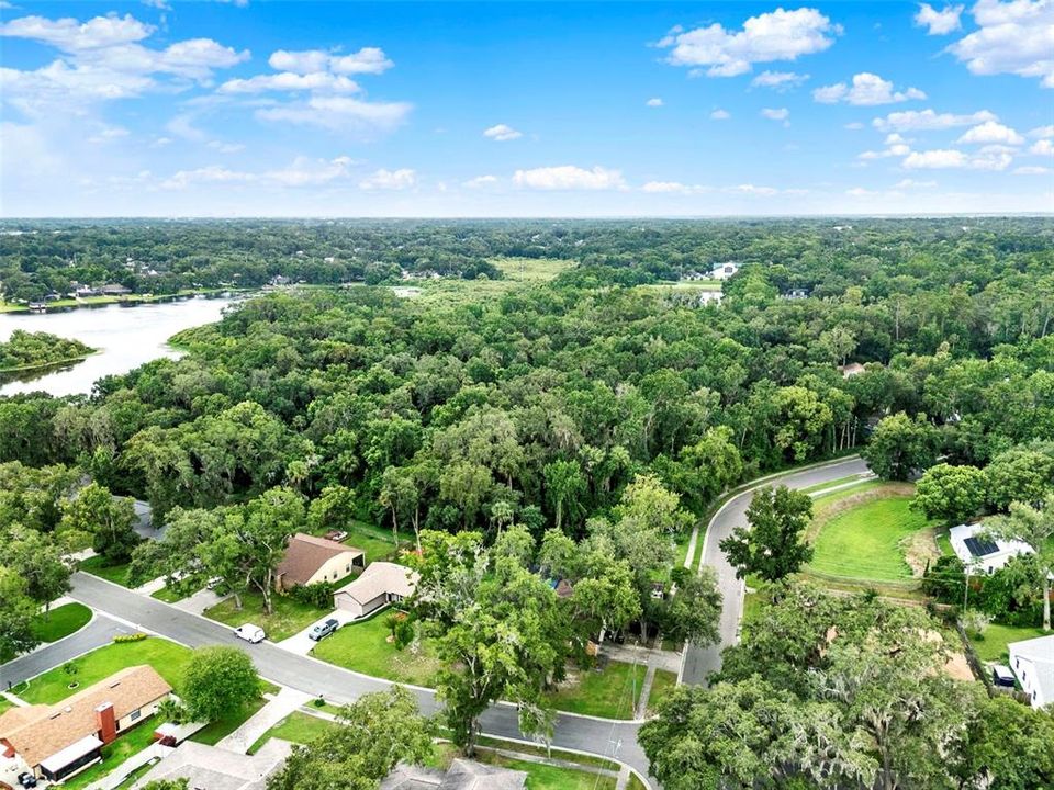 Active With Contract: $699,900 (6.44 acres)