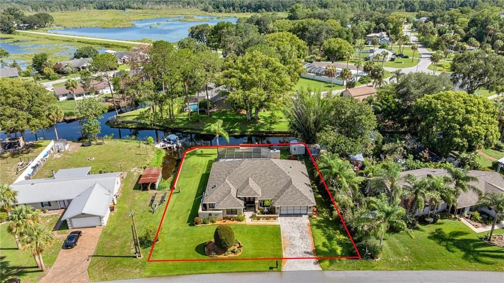 На продажу: $679,000 (4 спален, 2 ванн, 2262 Квадратных фут)