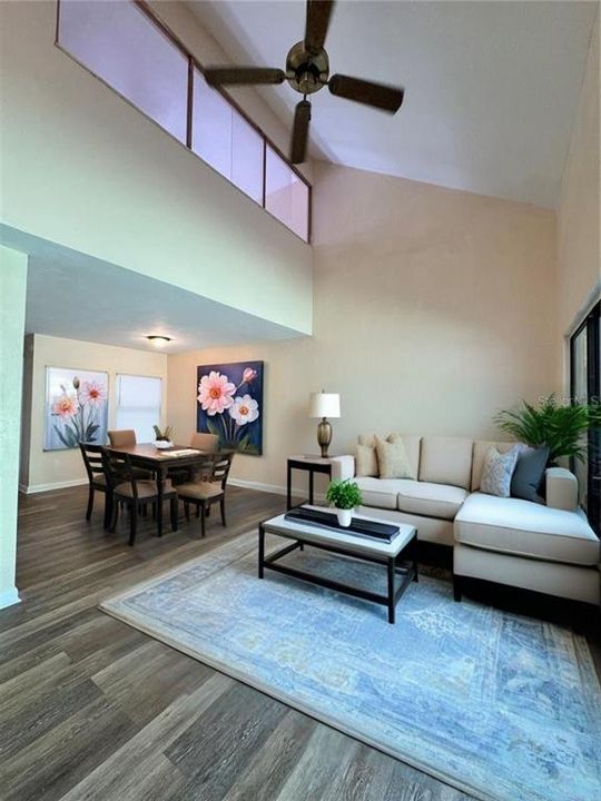 For Sale: $140,000 (2 beds, 2 baths, 1174 Square Feet)