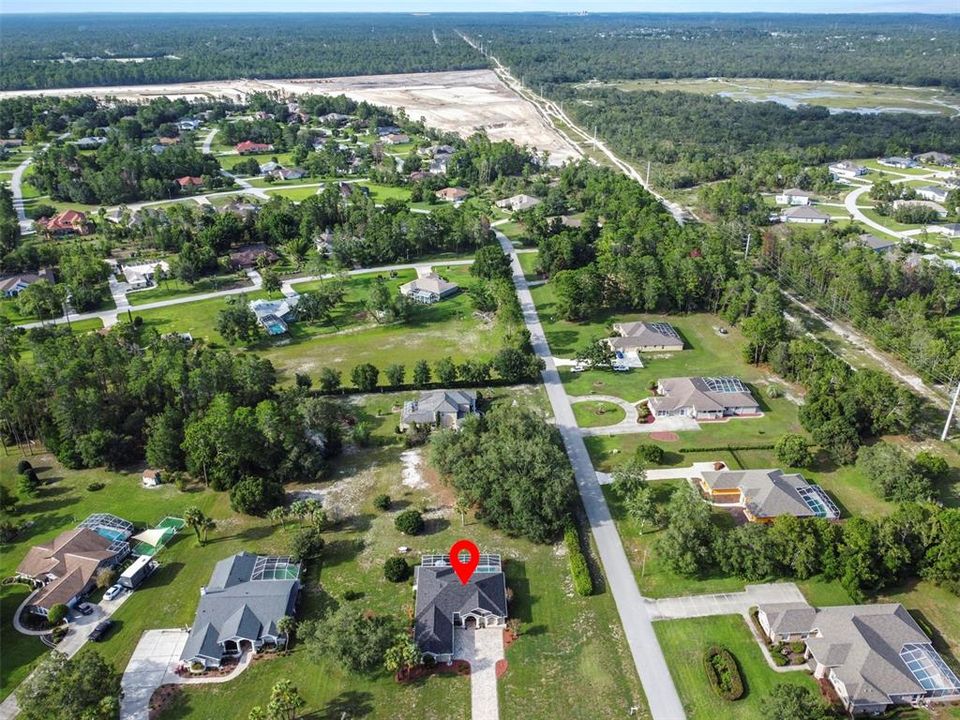 Activo con contrato: $469,999 (3 camas, 3 baños, 2144 Pies cuadrados)