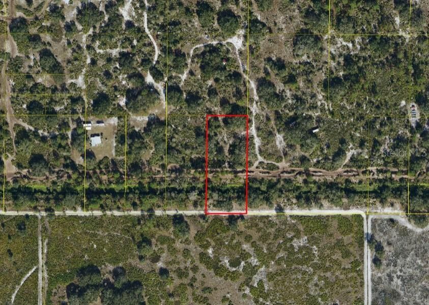 待售: $15,000 (1.51 acres)