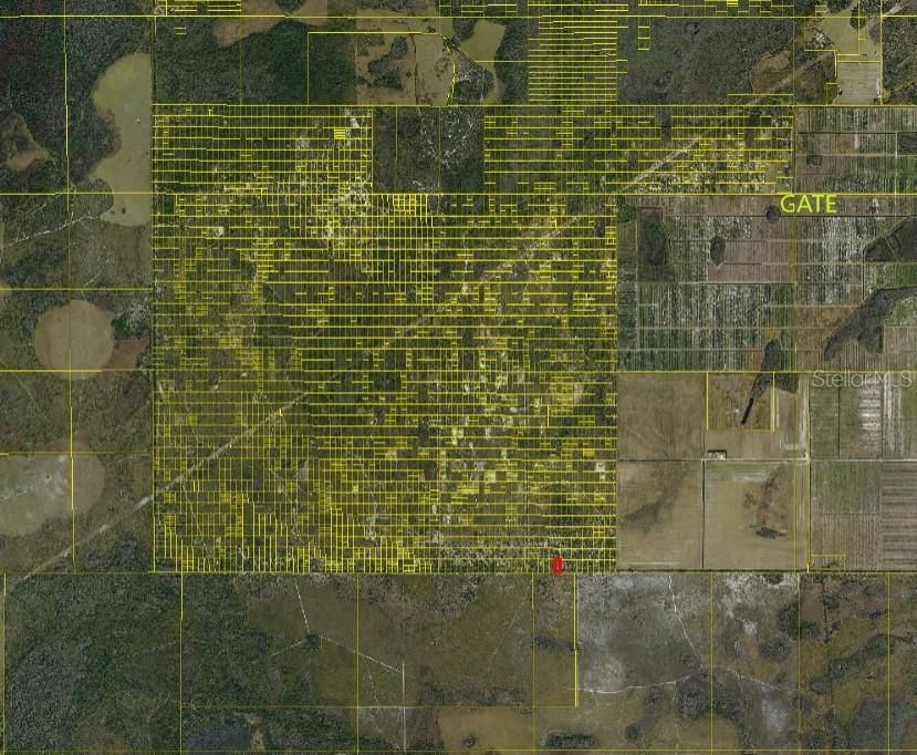 待售: $15,000 (1.51 acres)