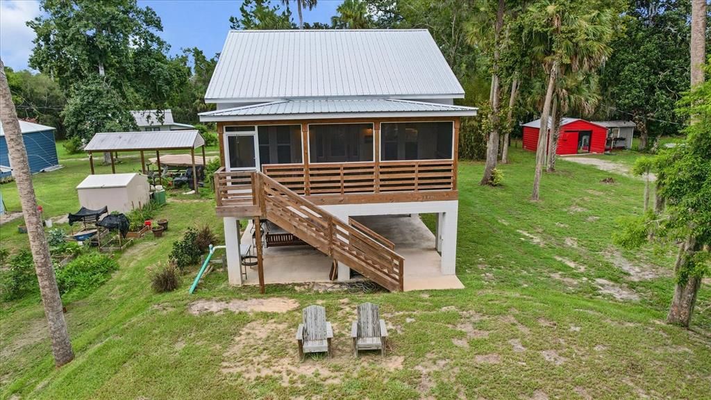 Active With Contract: $565,000 (2 beds, 2 baths, 972 Square Feet)