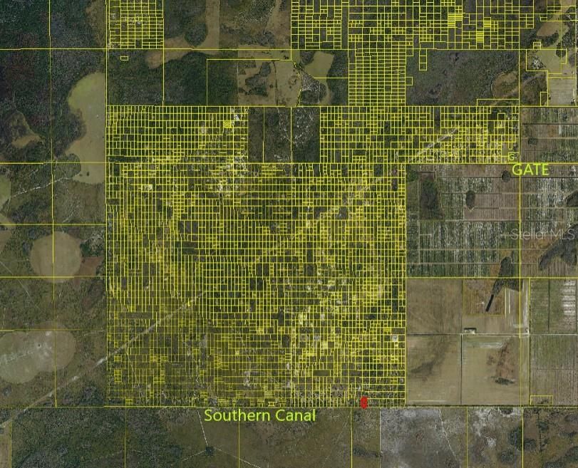 待售: $15,000 (1.52 acres)