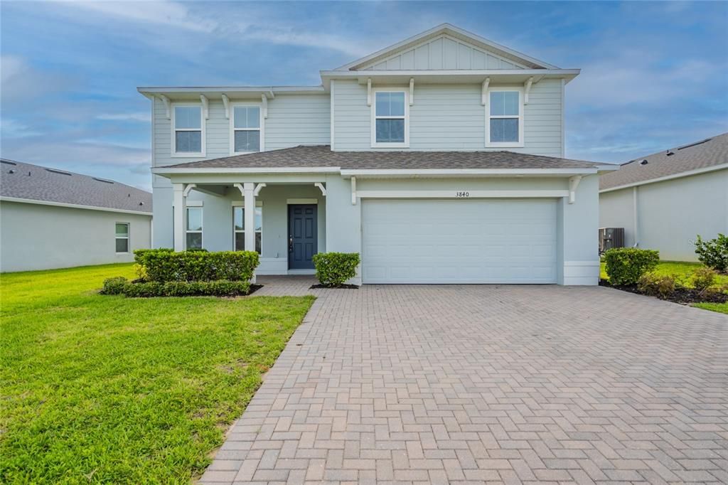 Недавно продано: $489,900 (4 спален, 2 ванн, 2838 Квадратных фут)