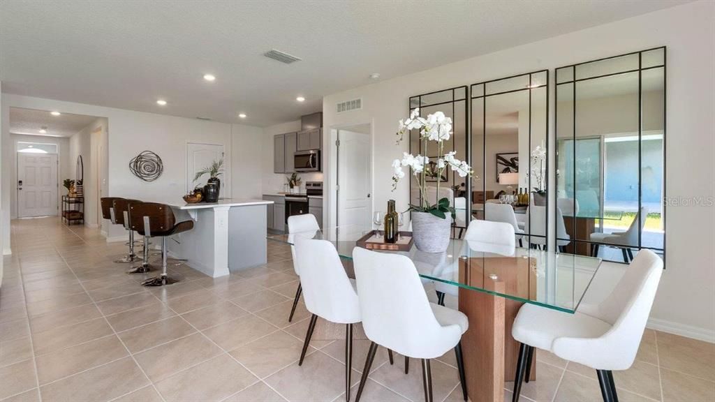 Activo con contrato: $276,490 (3 camas, 2 baños, 1672 Pies cuadrados)