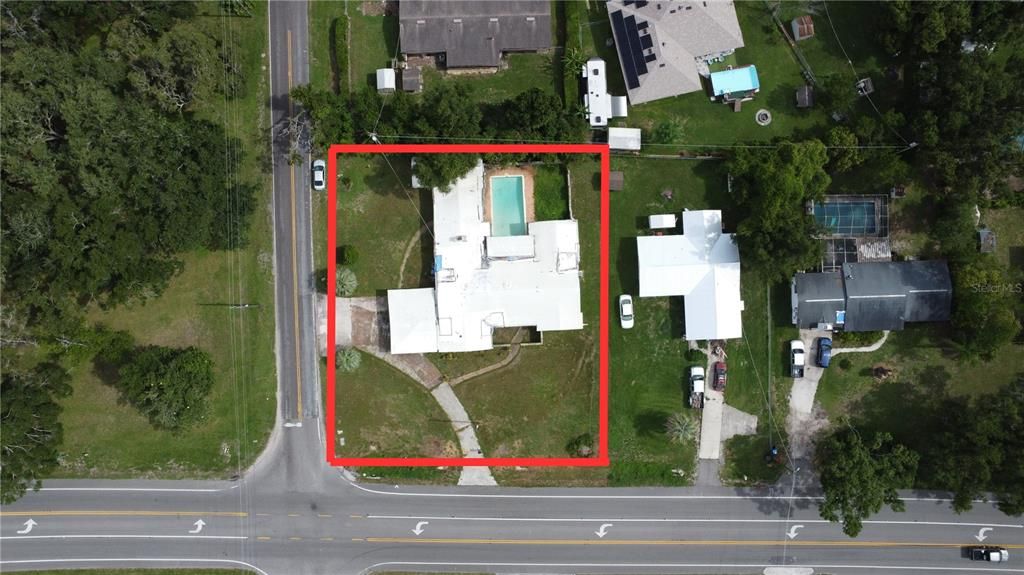 For Sale: $285,000 (5 beds, 3 baths, 2822 Square Feet)