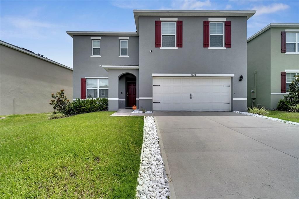 待售: $480,000 (4 贝兹, 2 浴室, 2235 平方英尺)