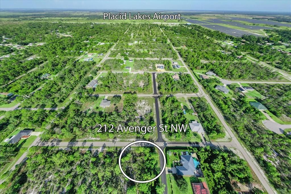 待售: $17,999 (0.29 acres)