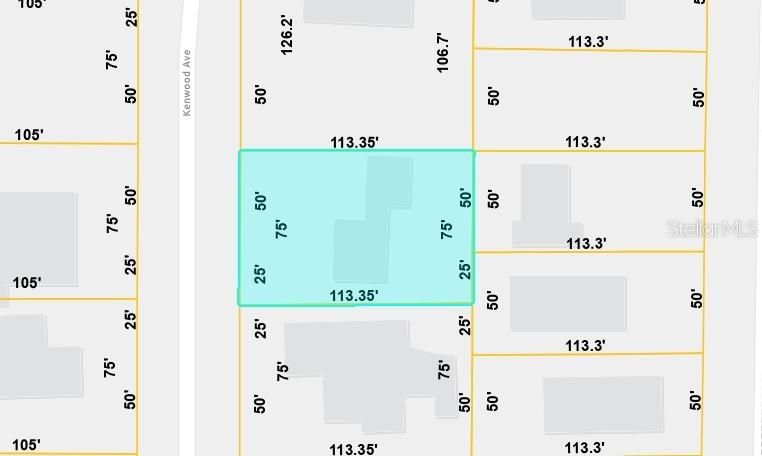 待售: $99,000 (0.20 acres)