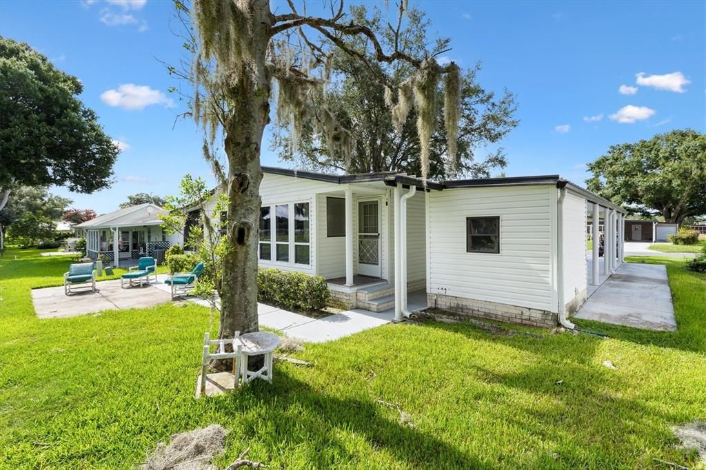 Activo con contrato: $190,000 (2 camas, 2 baños, 1332 Pies cuadrados)