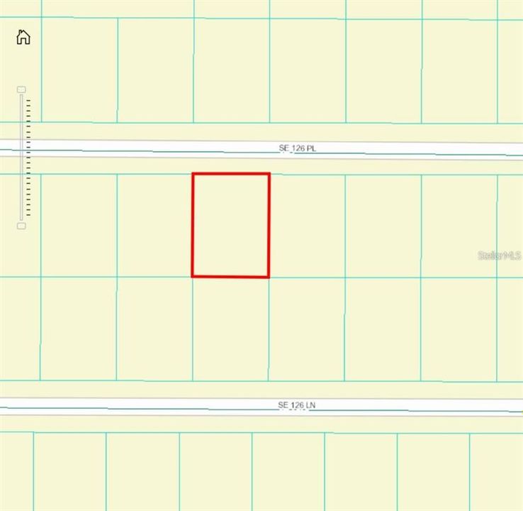 На продажу: $30,000 (0.25 acres)