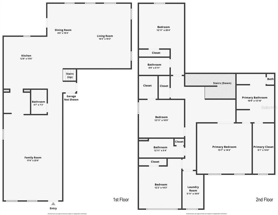 На продажу: $799,999 (4 спален, 3 ванн, 3177 Квадратных фут)