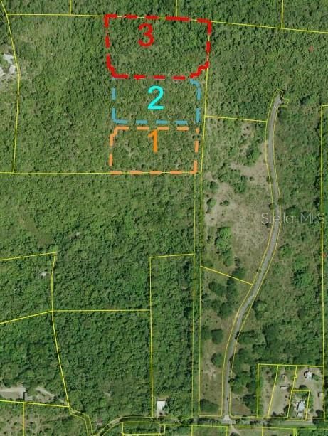 For Sale: $112,500 (2.47 acres)