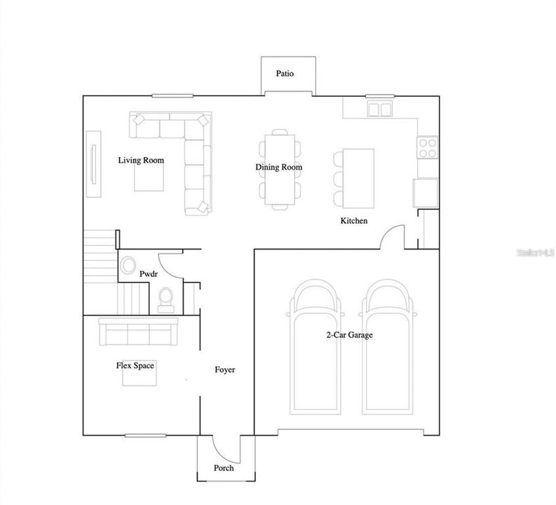 For Rent: $2,390 (4 beds, 2 baths, 2635 Square Feet)