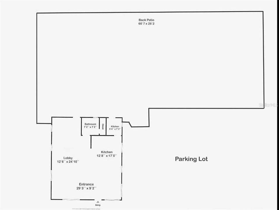 En Venta: $38,988 (0 camas, 0 baños, 1020 Pies cuadrados)