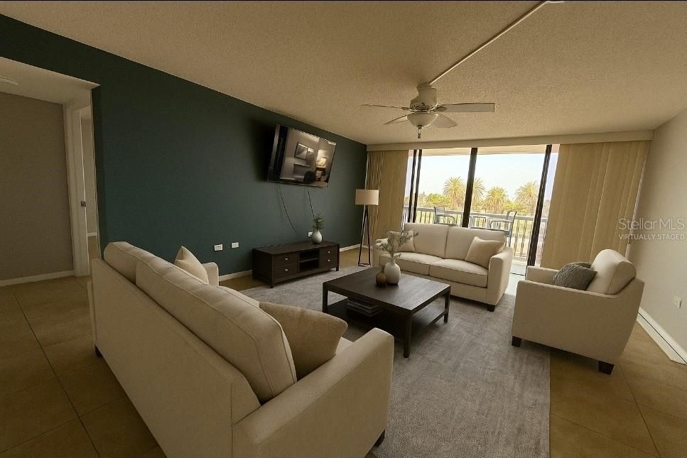 Activo con contrato: $1,700 (1 camas, 1 baños, 885 Pies cuadrados)