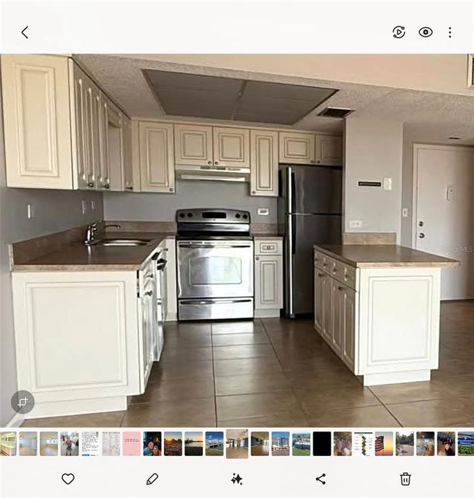 Activo con contrato: $1,700 (1 camas, 1 baños, 885 Pies cuadrados)