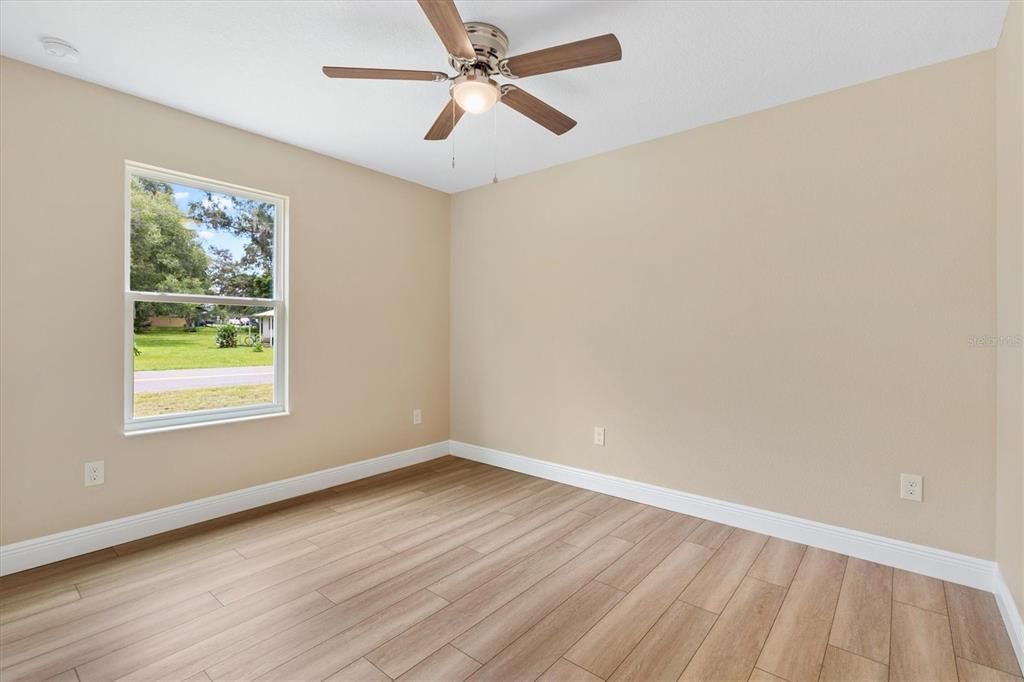 Guest Bedroom #2