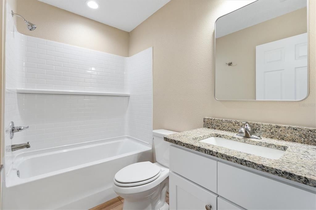 Guest Bath